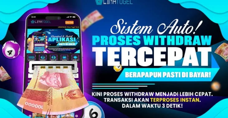 Limatogel Situs Togel Online Terpopuler